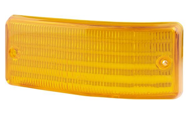 Blinkleuchte - Lichtscheibe