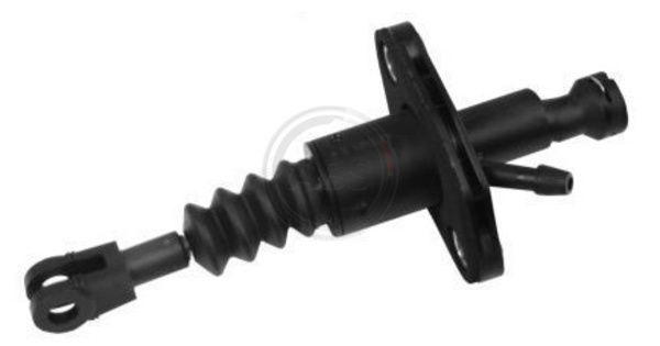 Führungshülse, Kupplung