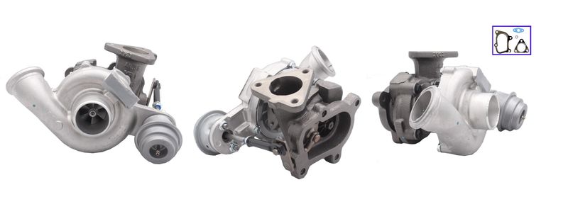 Staubschutzsatz, Stoßdämpfer