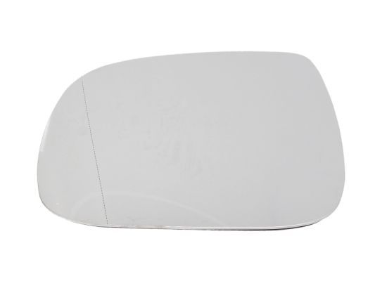 Außenspiegel - Spiegelglas