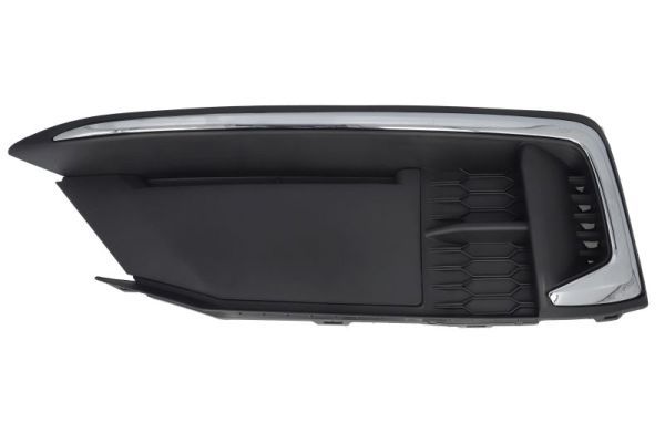 Stoßfänger - Teile