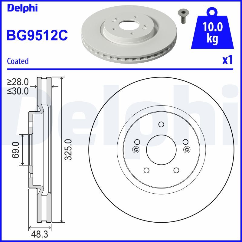 Bremsscheibe