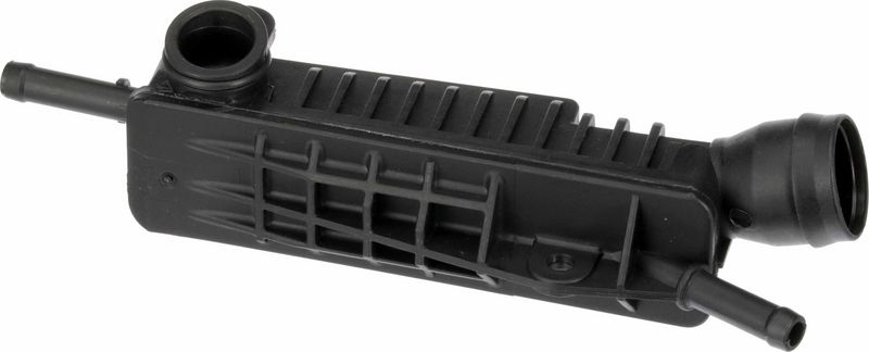 Ölabscheider, Kurbelgehäuseentlüftung