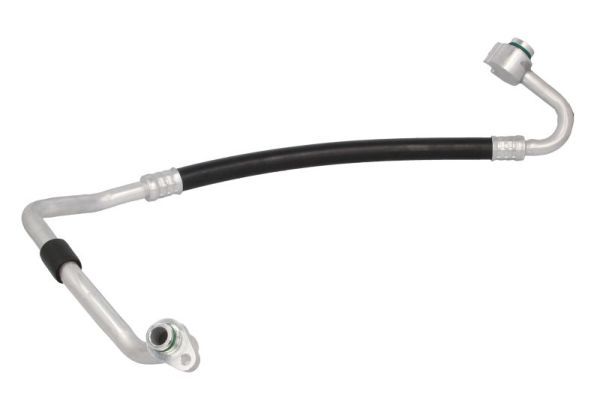 Hochdruck-/Niederdruckleitung, Klimaanlage