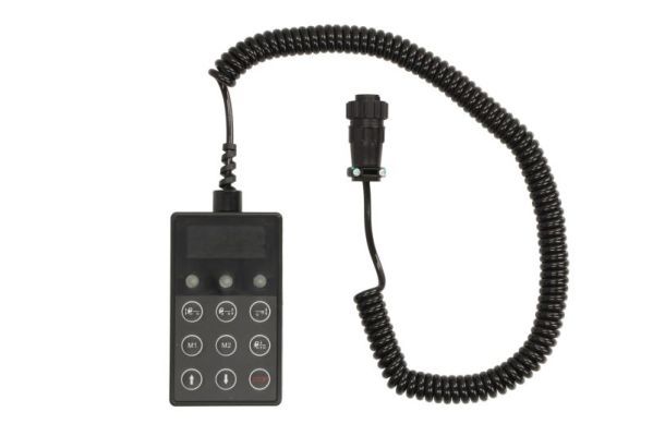 Druckregelventil, Liftanlage