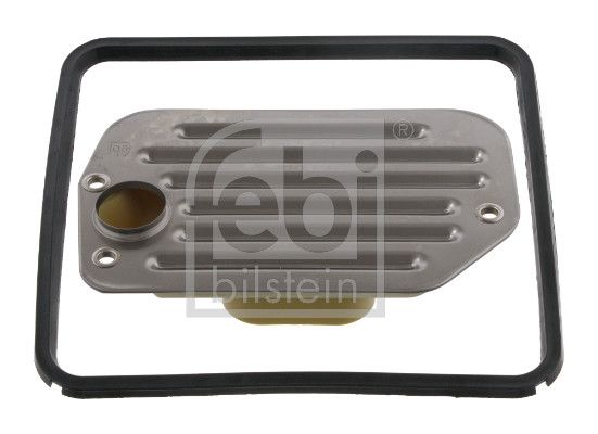 Gasfeder, Koffer-/Laderaum