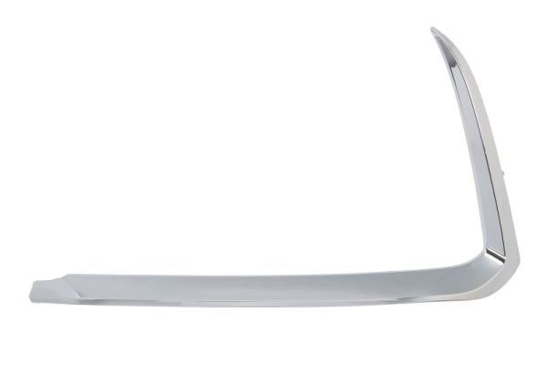 Stoßfänger - Teile