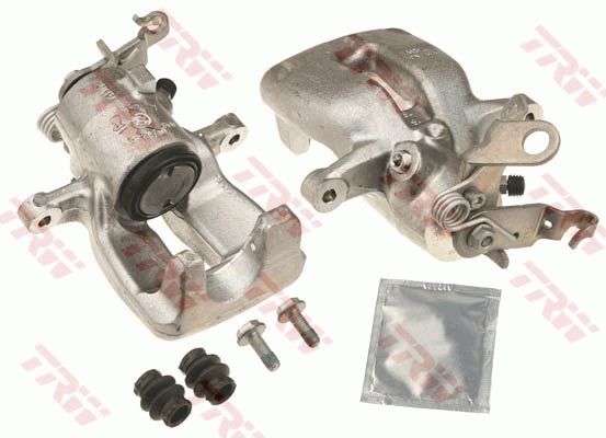 Bremssattel