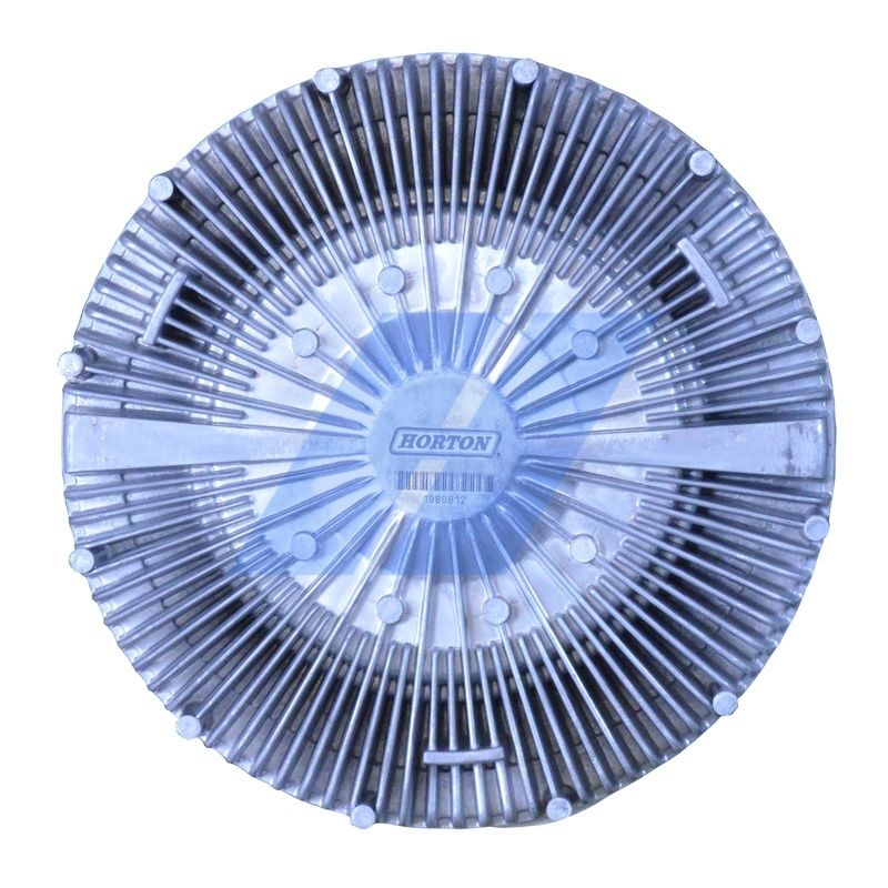 Kupplung, Kühlerlüfter