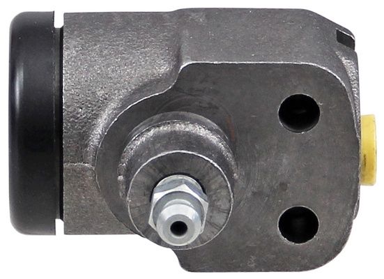 Stange/Strebe, Stabilisator