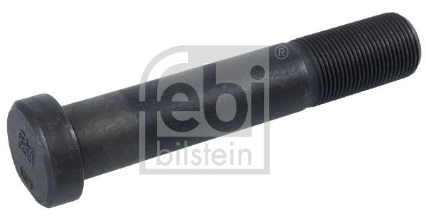 Radschraube