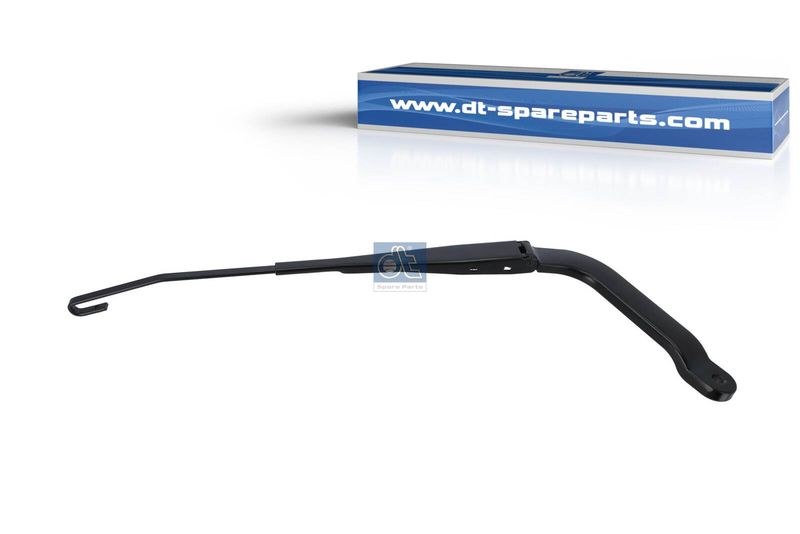 Wischarm, Scheibenreinigung