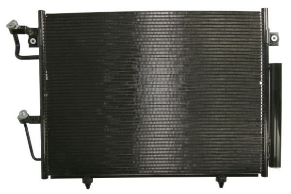 Kondensator, Klimaanlage