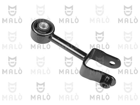 Lenker, Radaufhängung