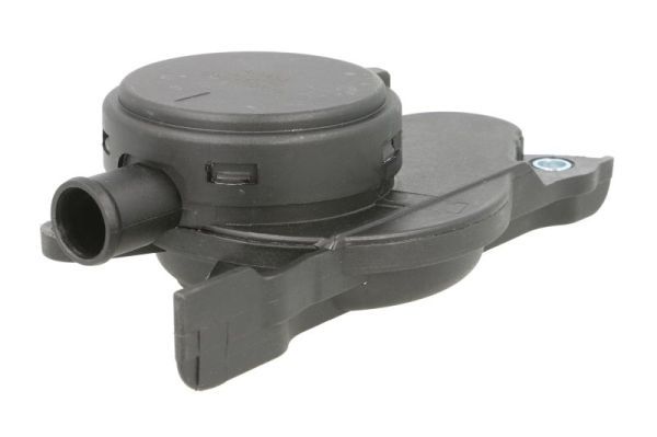 Ölabscheider, Kurbelgehäuseentlüftung