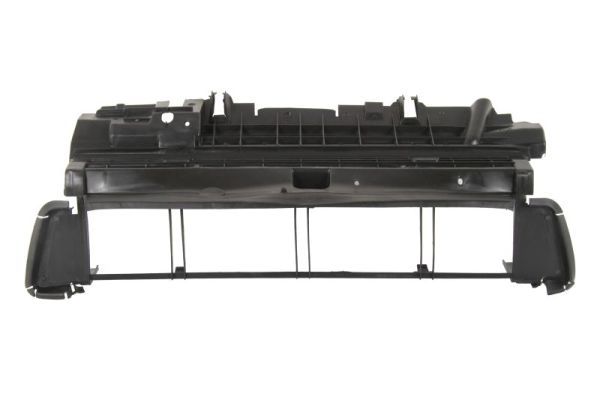 Stoßfänger - Teile