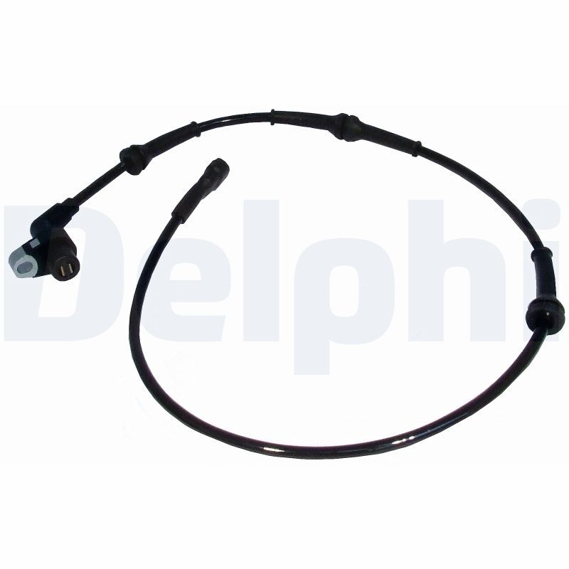 Sensor, Raddrehzahl