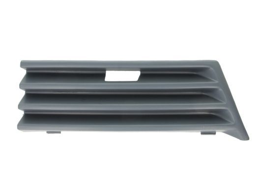 Stoßfängerabdeckung - Abschlepphaken