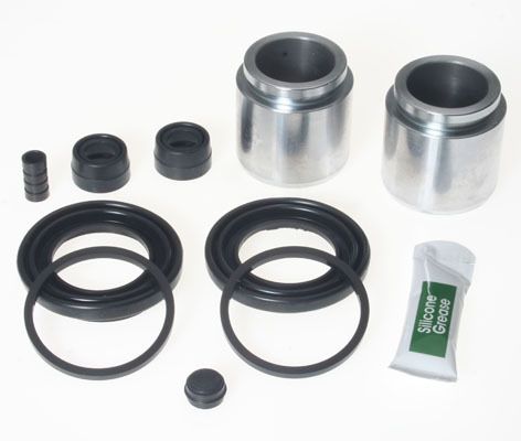 Reparatursatz, Bremssattel