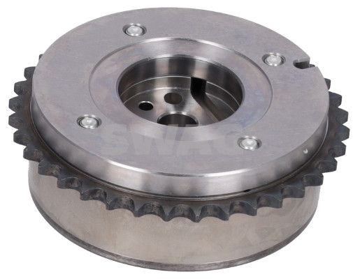 Nockenwellenversteller