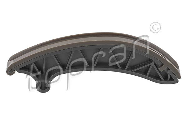 Spannschiene, Steuerkette