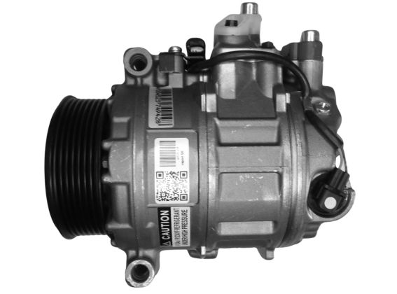 Dichtung, Ölkühler