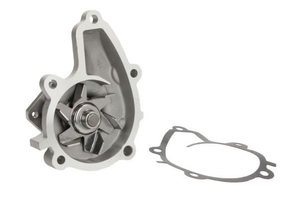 Kühlmittelpumpe