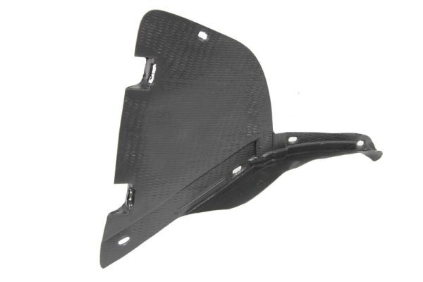 Stoßfänger - Bodenschutz