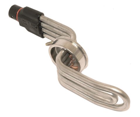 Hochdruckleitung, Klimaanlage