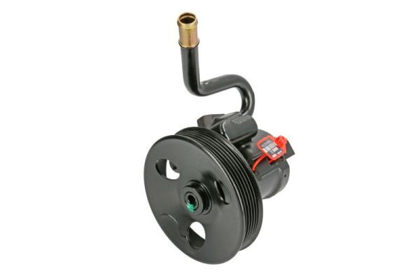 Hydraulikpumpe, Lenkung