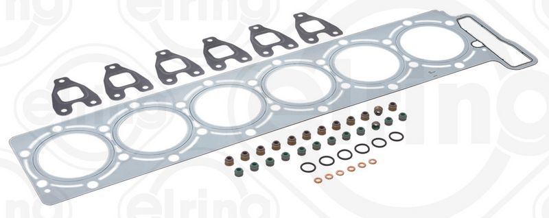 Stellelement, Mischklappe
