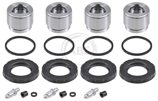 Reparatursatz, Wasserpumpe