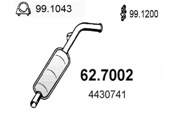 Kühler, Motorkühlung