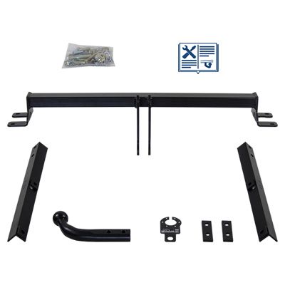 Buchse, Wähl-/Schaltstange