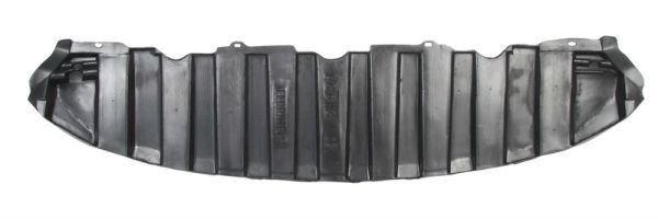 Stoßfänger - Bodenschutz