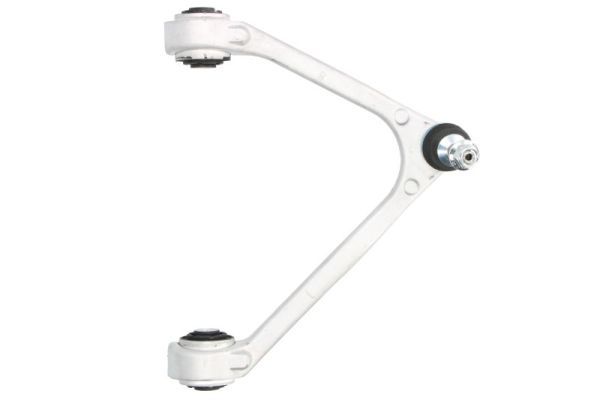 Lenker, Radaufhängung