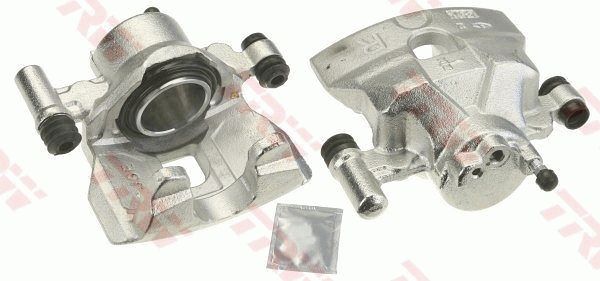 Bremssattel
