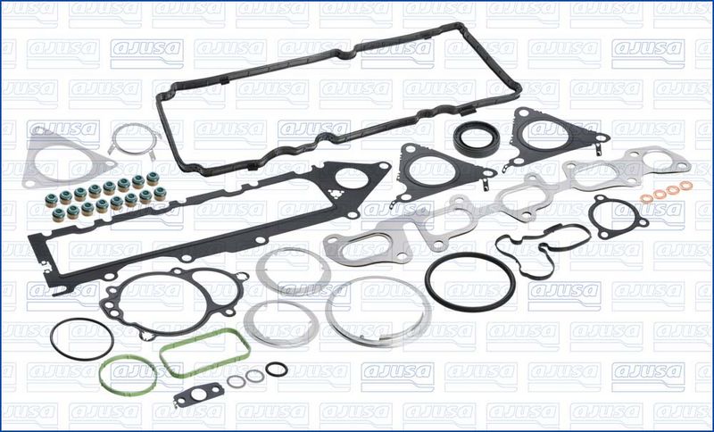 Dichtungssatz, Zylinderkopf