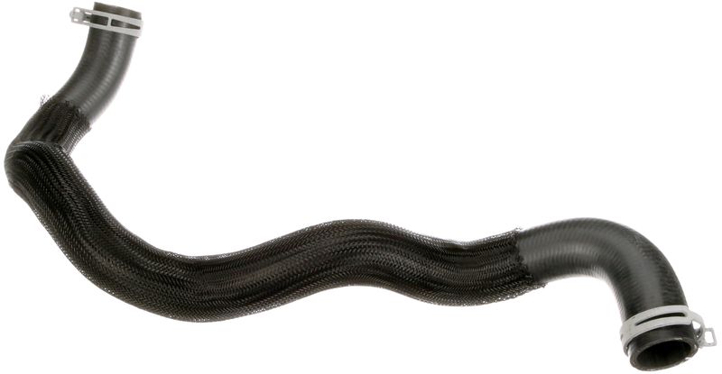 Kühlmittelrohrleitung