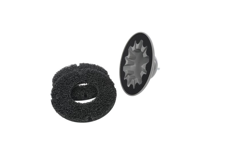 Werkzeuge für Wartung der Bremsanlage