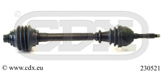 Zylinderkopfdichtung