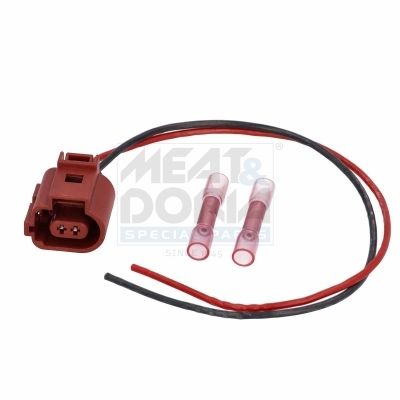 Faltenbalgsatz, Antriebswelle