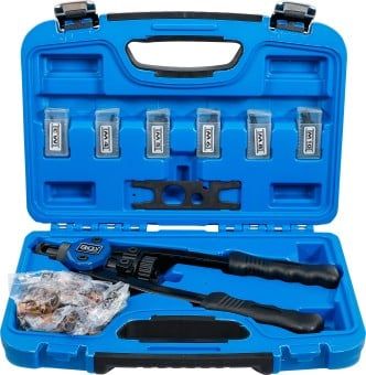 Reparatursatz, Achsschenkelbolzen