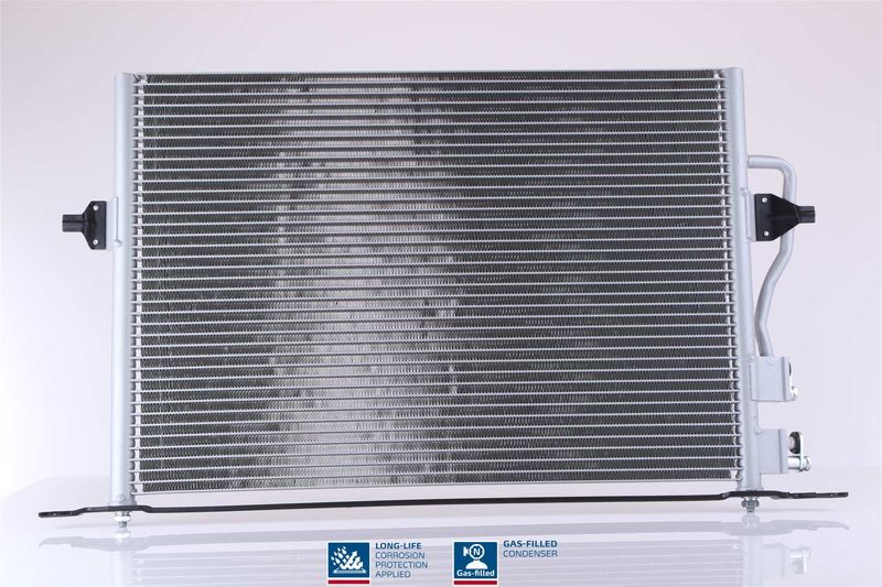 Kondensator, Klimaanlage