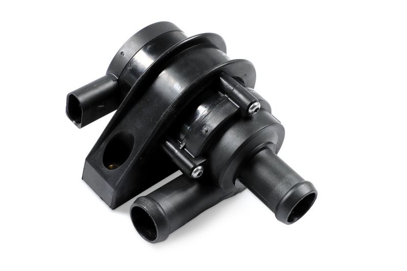 Wasserumwälzpumpe, Standheizung