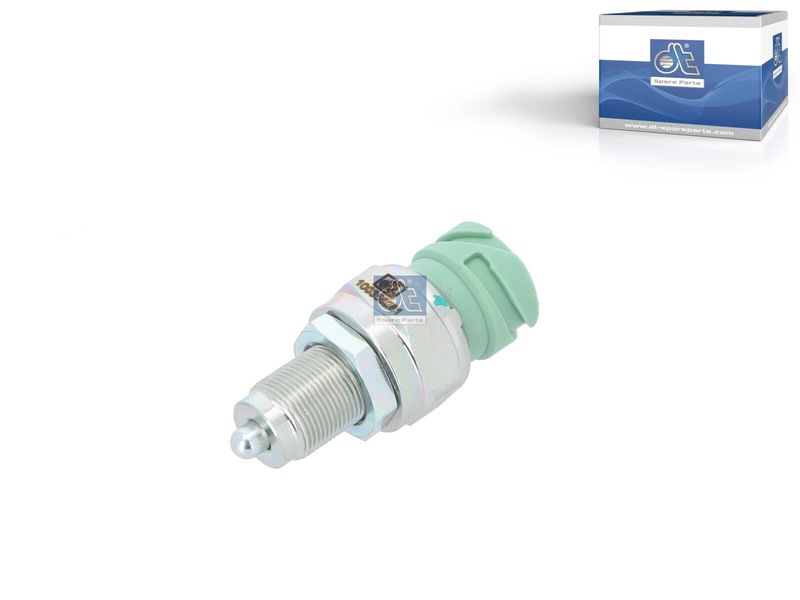 Schalter, Differentialsperre