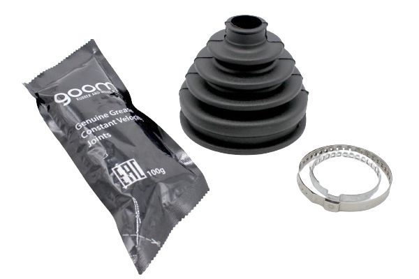 Dämpfer, Fahrerhauslagerung