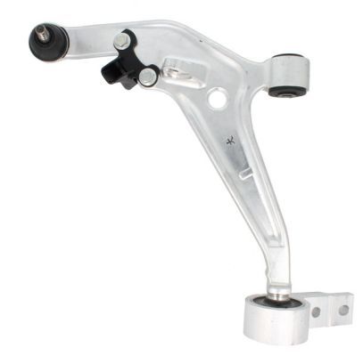 Lenker, Radaufhängung