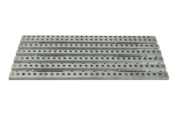 Türschwellen - Trittbrett