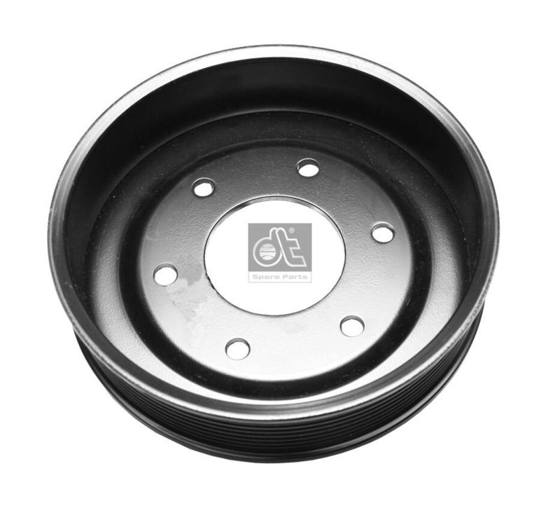 Riemenscheibe, Wasserpumpe